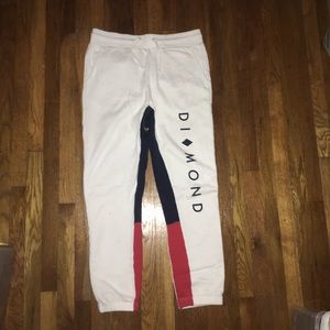 Mens Sweatpants